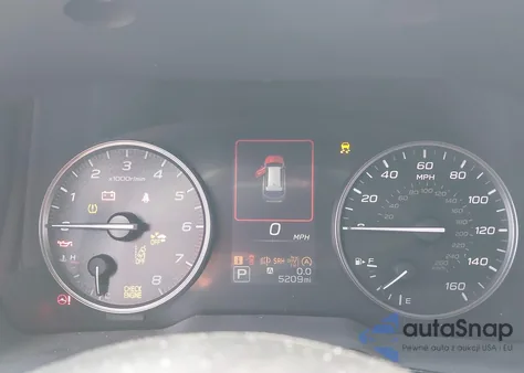 2024 Subaru Outback Premium from USA, damaged, VIN 4S4BTAFC5R3265513